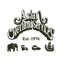 Asian Overland